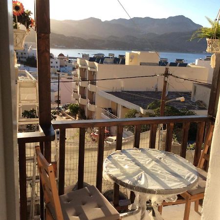 Kelly'S Studio Sisamos Karpathos Ngoại thất bức ảnh