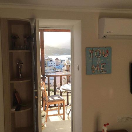 Kelly'S Studio Sisamos Karpathos Ngoại thất bức ảnh