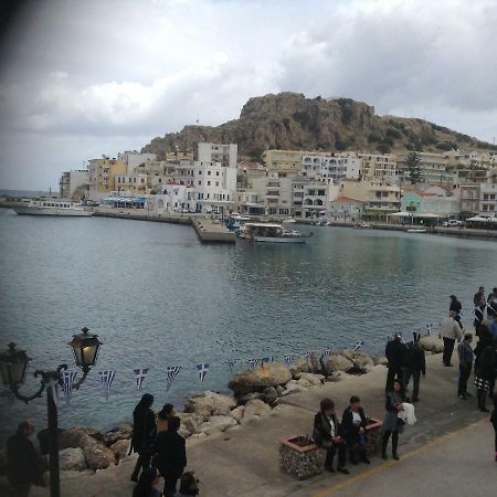 Kelly'S Studio Sisamos Karpathos Ngoại thất bức ảnh
