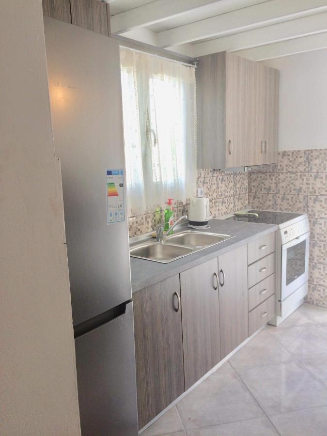 Kelly'S Studio Sisamos Karpathos Ngoại thất bức ảnh