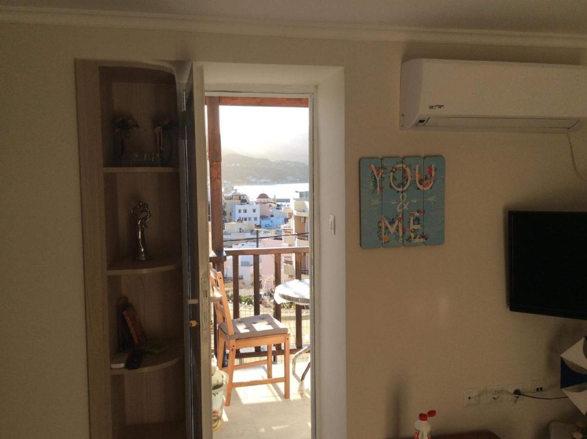 Kelly'S Studio Sisamos Karpathos Ngoại thất bức ảnh