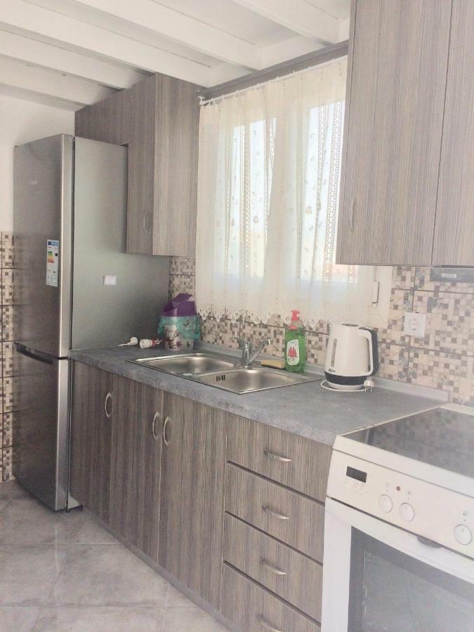 Kelly'S Studio Sisamos Karpathos Ngoại thất bức ảnh